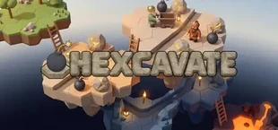 Hexcavate