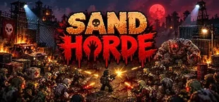 Sand Horde