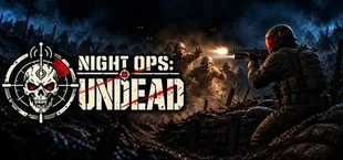 Night Ops: Undead
