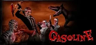 Gasoline