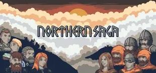 Northern Saga