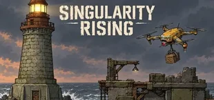 SINGULARITY RISING