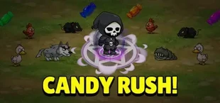 Candy Rush!