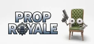 Prop Royale