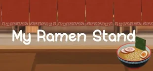 My Ramen Stand
