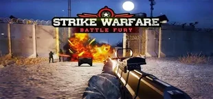 Strike Warfare : Battle Fury