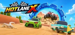 HotlaneX