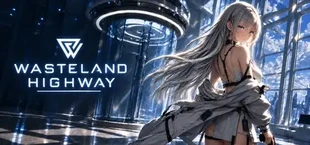 Wasteland Highway