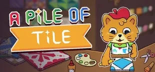 A Pile of Tile