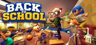 Back To School