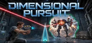DIMENSIONAL PURSUIT