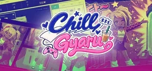 Chill Gyaru