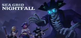 Seagrid Nightfall