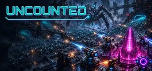 UNCOUNTED