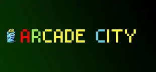 Arcade City