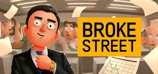 Broke Street