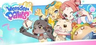 WonderPaws