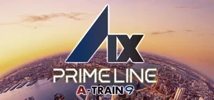 A-Train 9 PRIME LINE