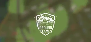 GroundInFlames