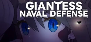 Giantess Naval Defense
