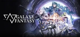 Galaxy Fantasy