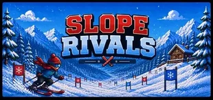 Slope Rivals