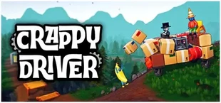 Crappy Driver