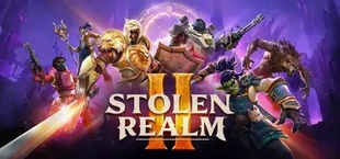 Stolen Realm 2