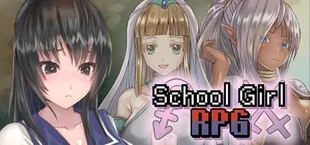 School Girl RPG