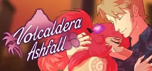 Volcaldera Ashfall