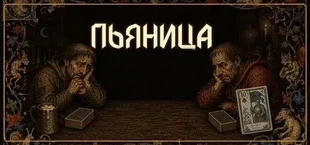 ПЬЯНИЦА