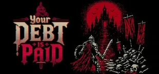 Your Debt Is Paid