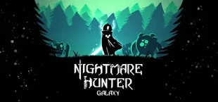Nightmare Hunter Galaxy