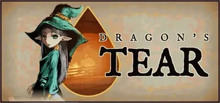 Dragon's Tear