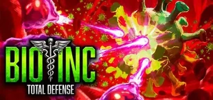 Bio Inc. Total Defense