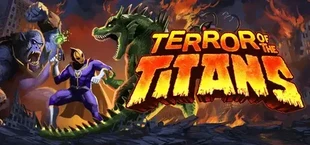 Terror of the Titans