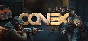ConEX