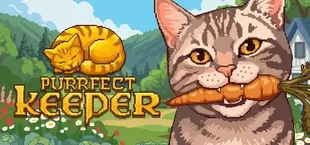 Purrfect Keeper