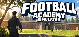 Football Academy Simulator