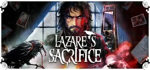 Lazare's Sacrifice