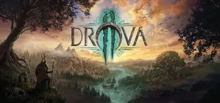 Drova II - Torn Lands