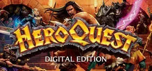HeroQuest: Digital Edition