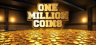 One Million Coins