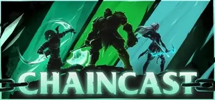 Chaincast