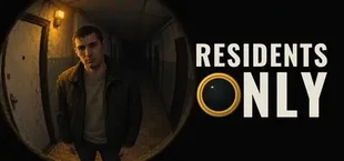 Residents Only