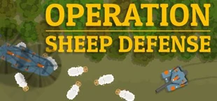Operation Sheep Defense