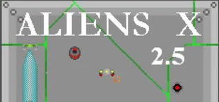 Alienzix