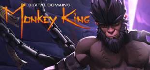 Digital Domain’s Monkey King