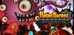 Robot Heroes