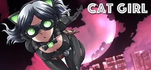 Cat Girl